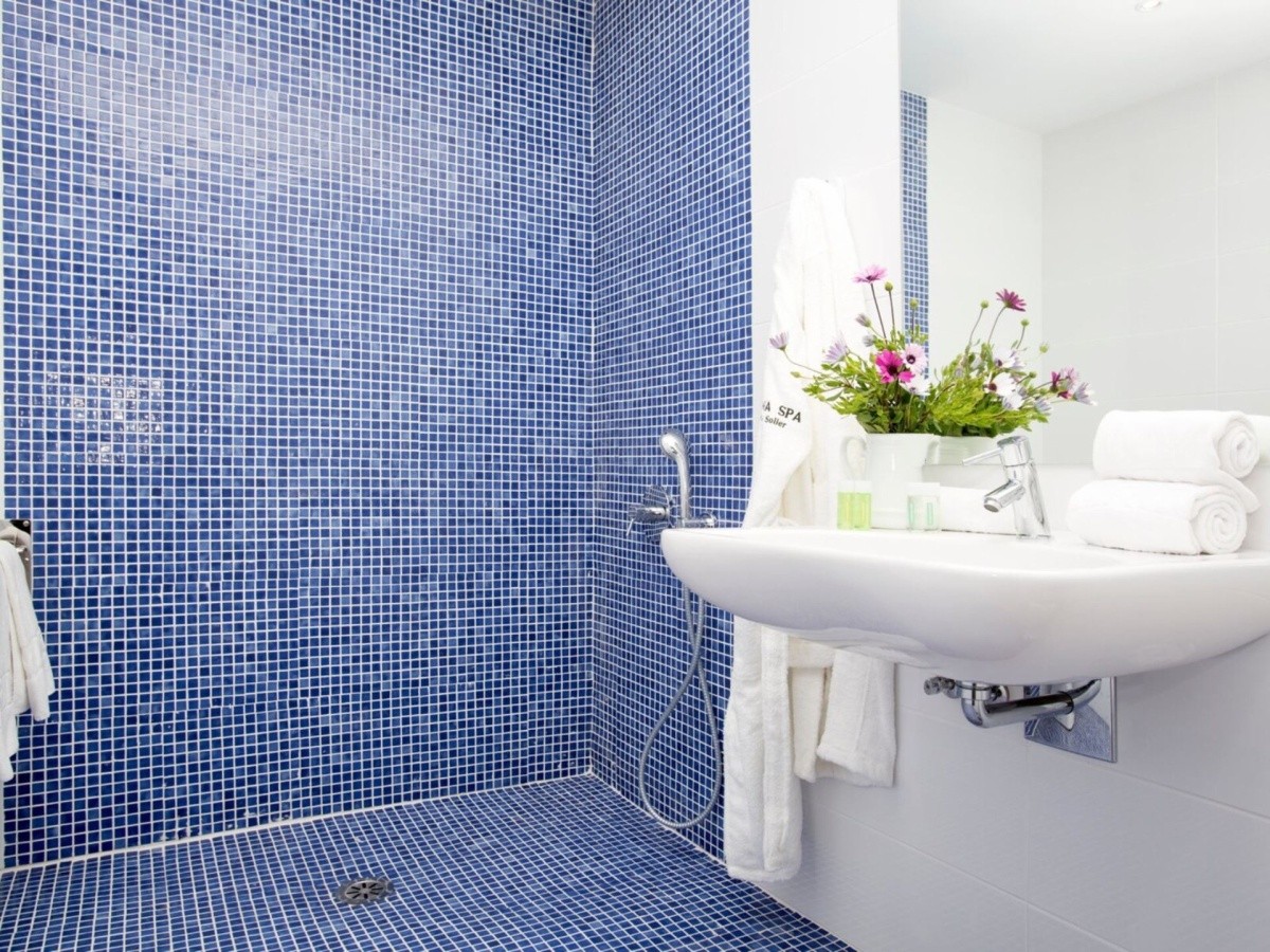 Marina & Wellness Spa (Port De Soller)