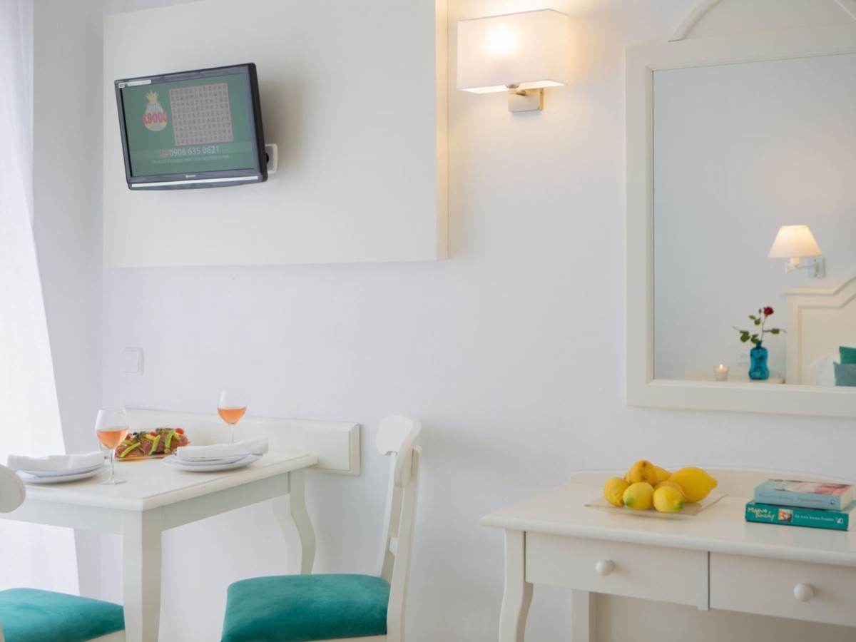 Marina & Wellness Spa (Port De Soller)