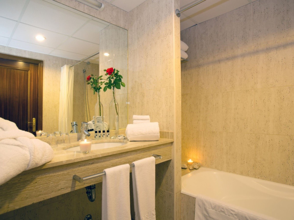 Marina & Wellness Spa (Port De Soller)