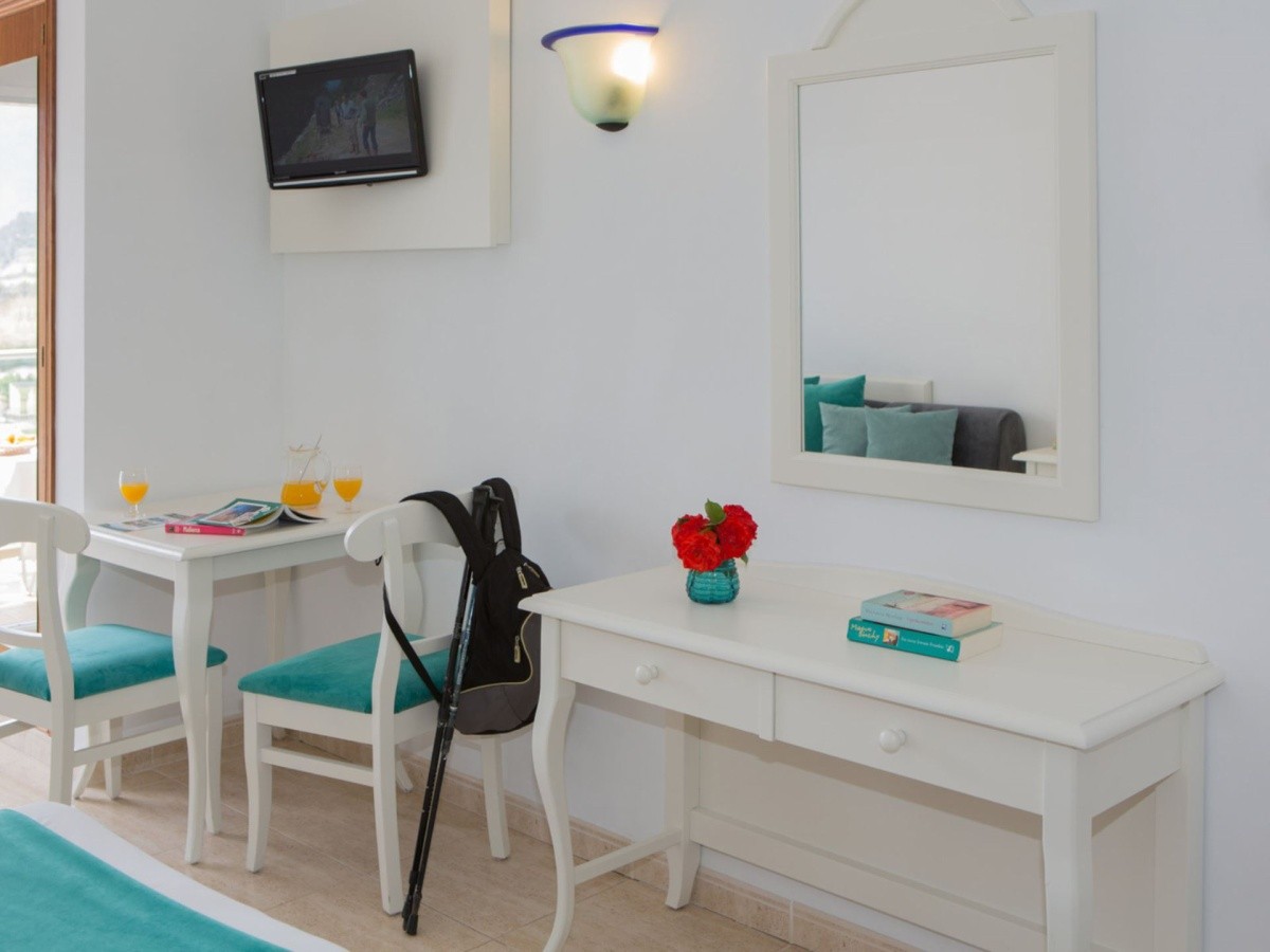 Marina & Wellness Spa (Port De Soller)