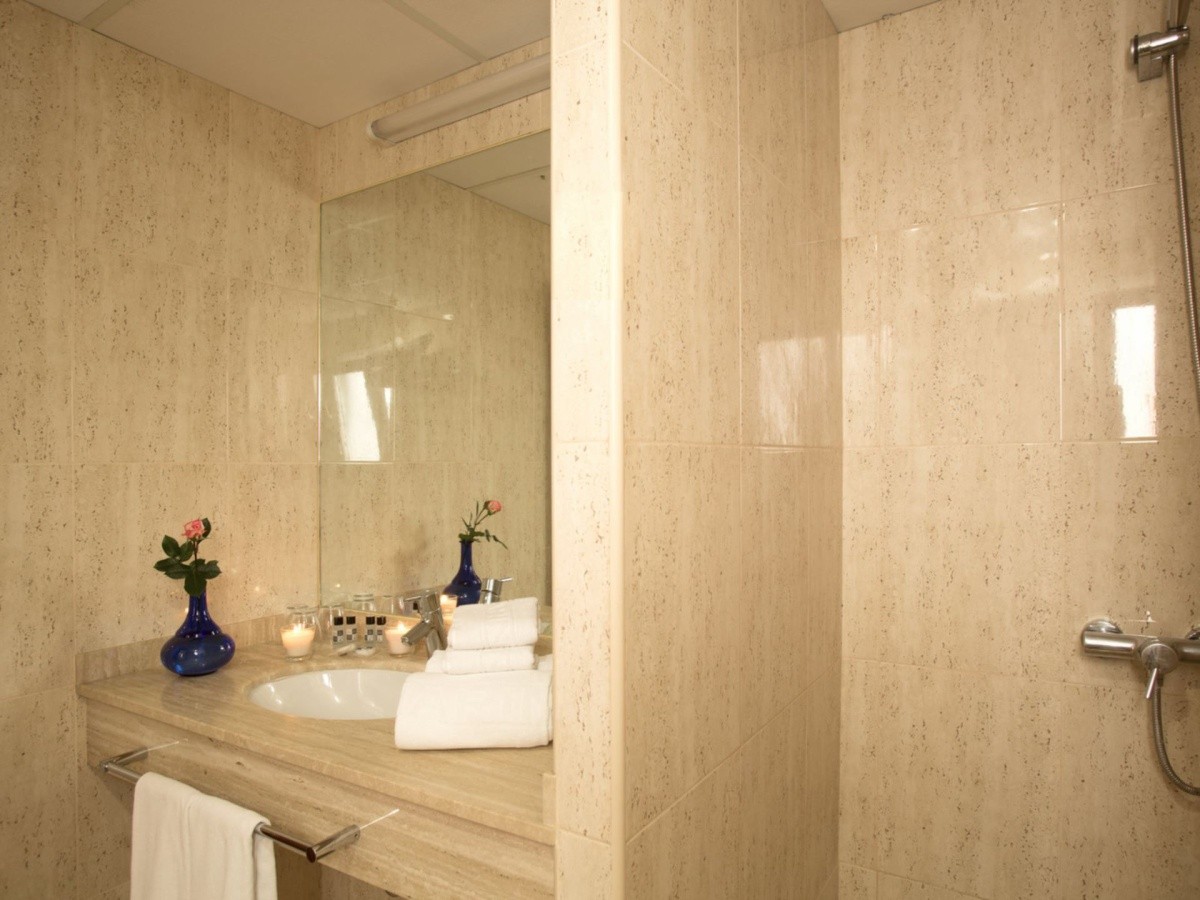 Marina & Wellness Spa (Port De Soller)