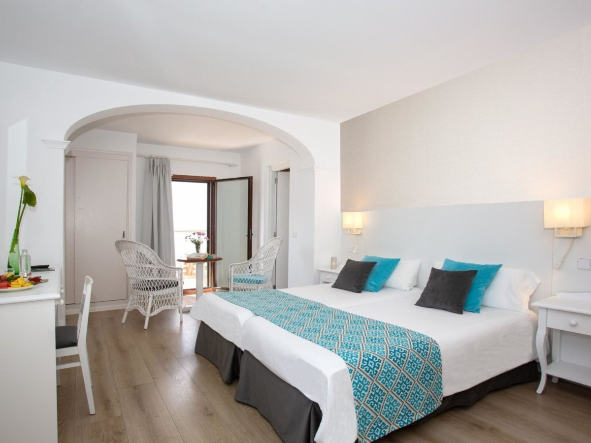 Marina & Wellness Spa (Port De Soller)