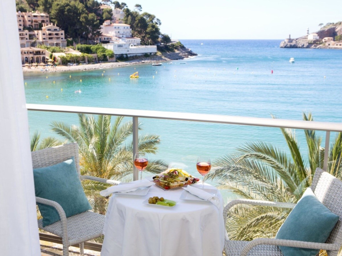 Marina & Wellness Spa (Port De Soller)