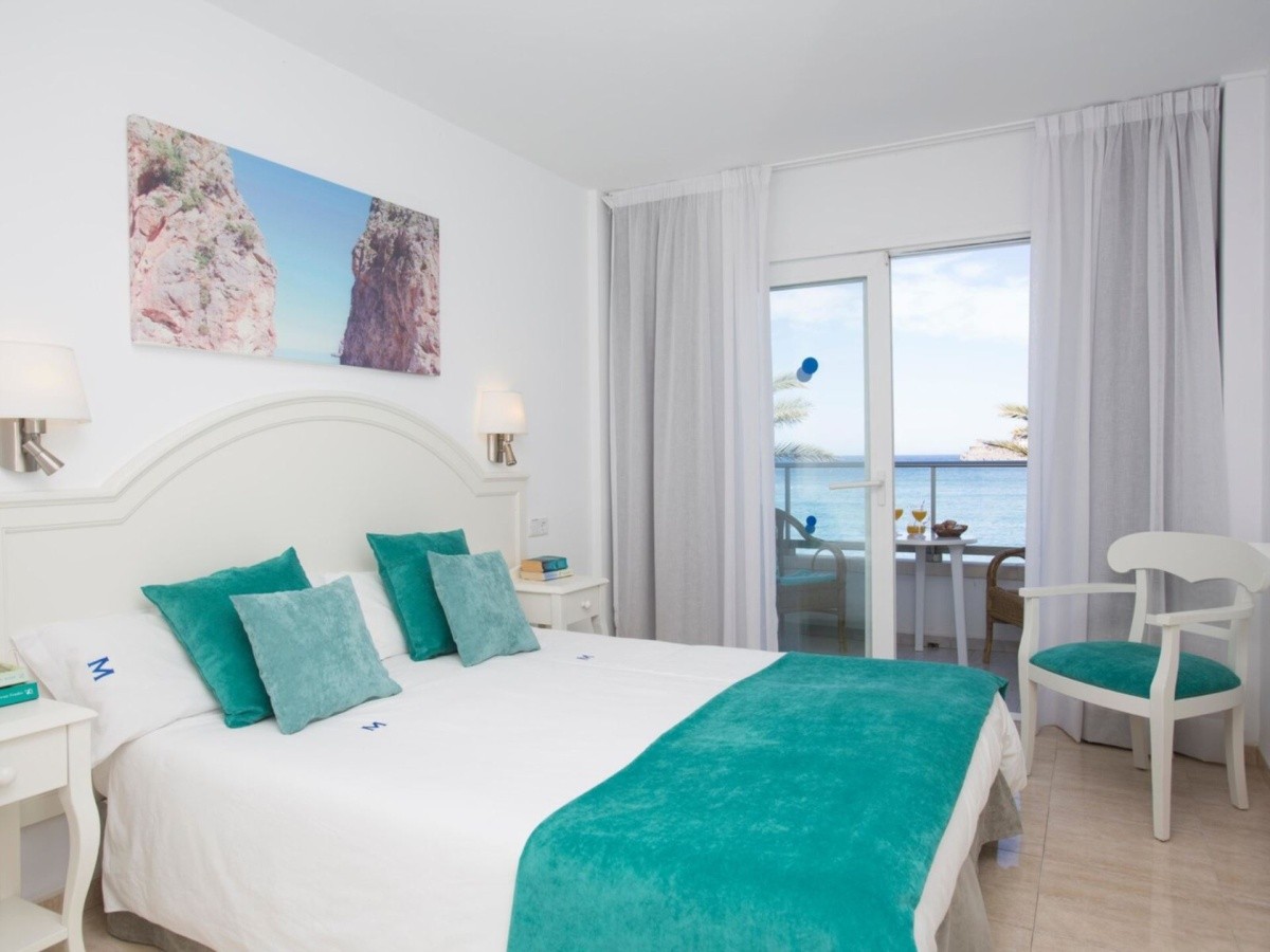 Marina & Wellness Spa (Port De Soller)