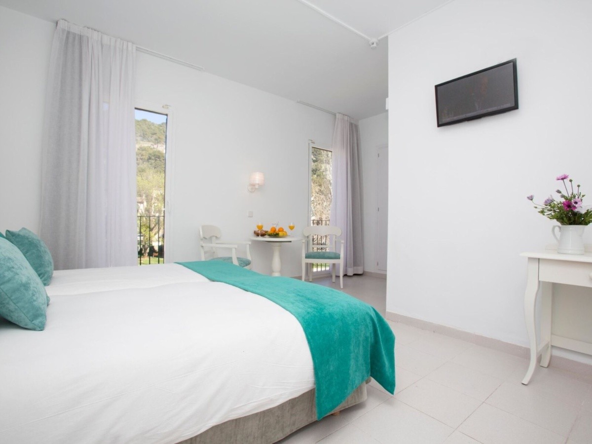 Marina & Wellness Spa (Port De Soller)