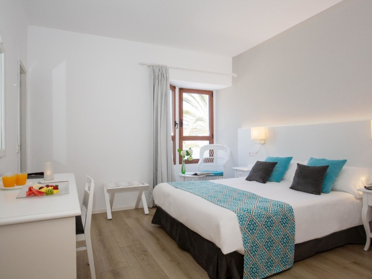 Marina & Wellness Spa (Port De Soller)