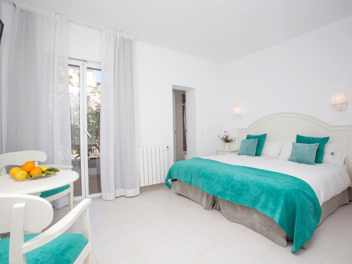 Marina & Wellness Spa (Port De Soller)
