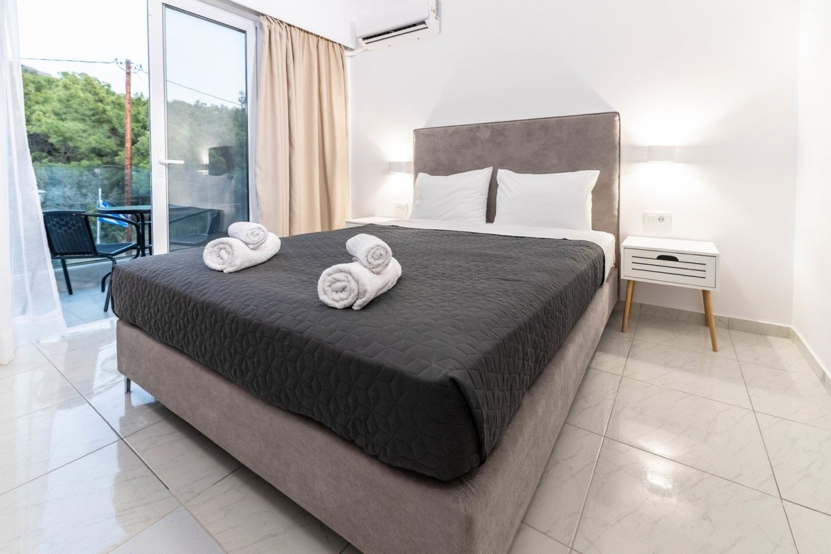 Pefkos Breeze Family Resort