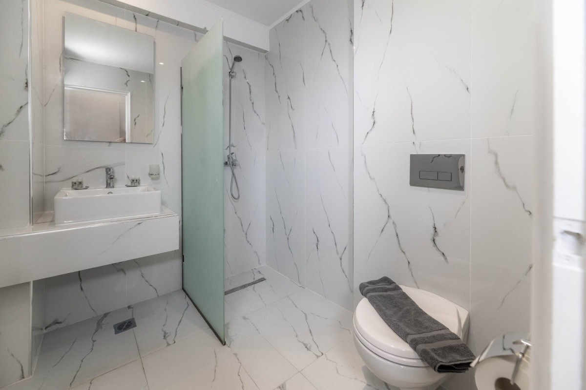 Pefkos Breeze Family Resort