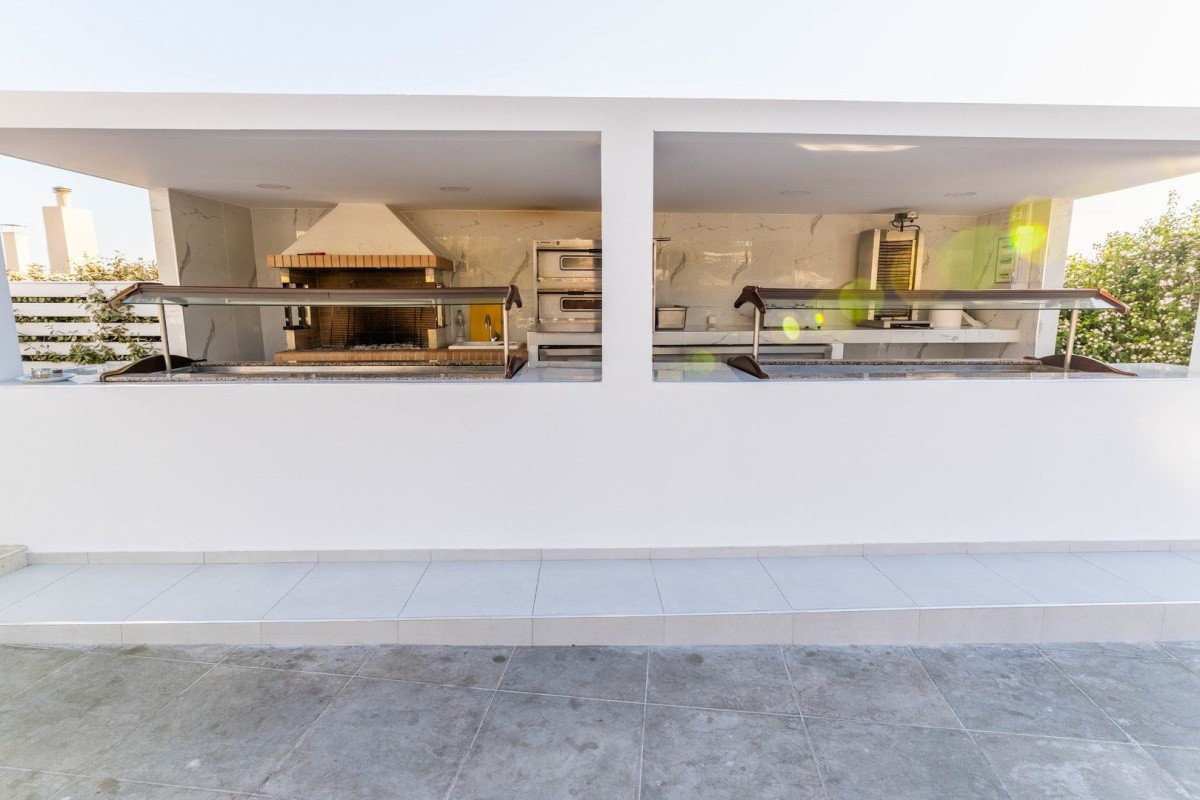 Pefkos Breeze Family Resort