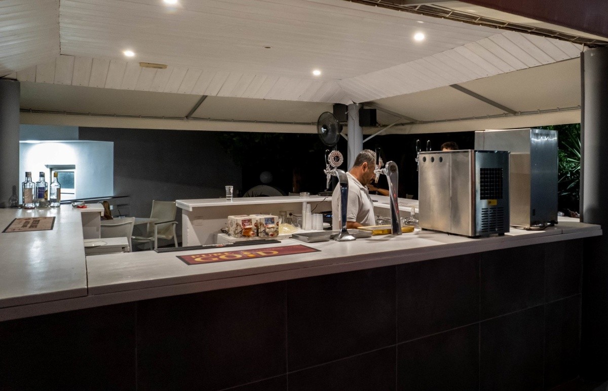 Pefkos Breeze Family Resort