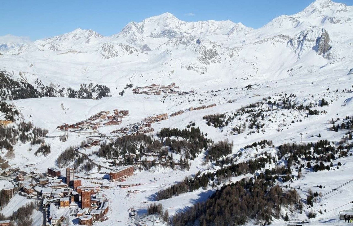 Le Pelvoux
