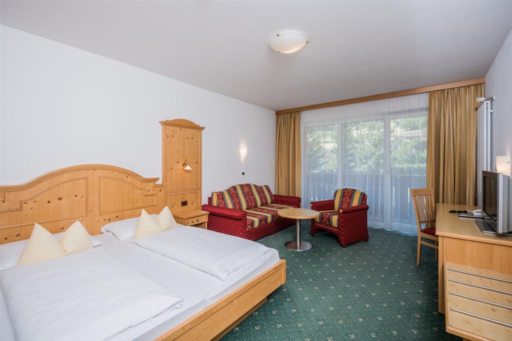 Hotel Wirtshaushotel Alpenrose