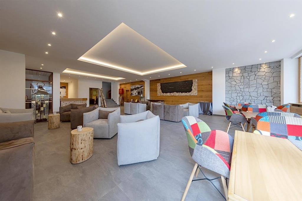 Hotel Garni Cristiania