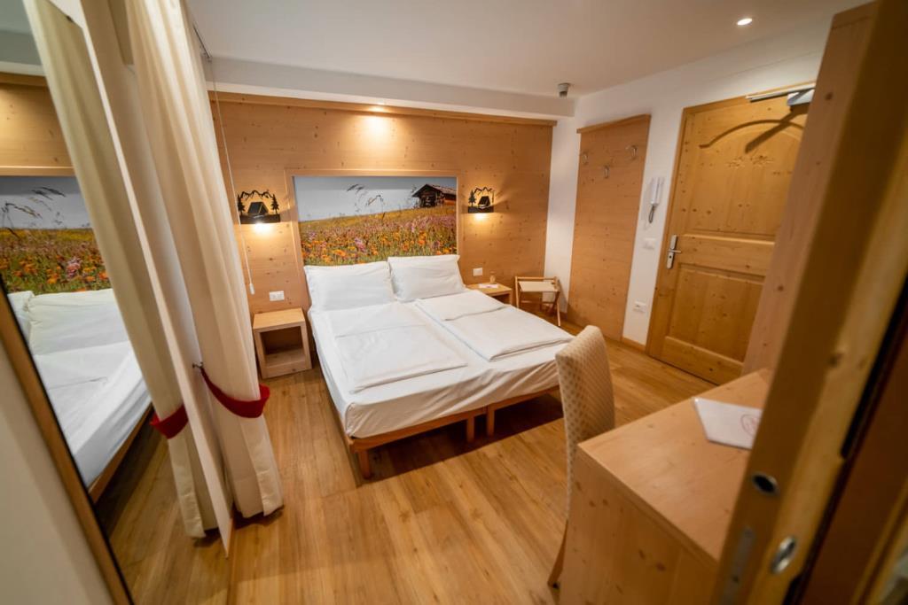 Hotel Al Sole Mountain Chic
