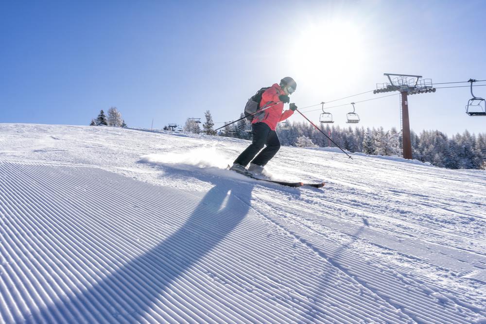 Hotel Al Sole Mountain Chic