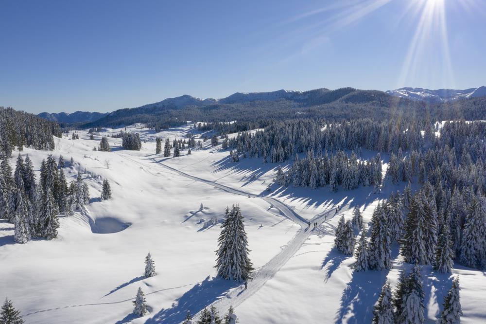 Hotel Al Sole Mountain Chic