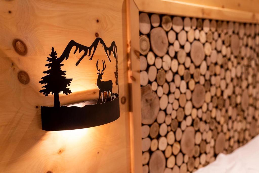 Hotel Al Sole Mountain Chic