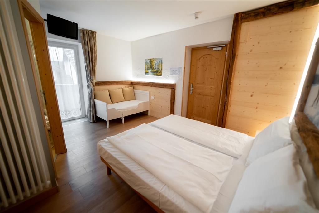 Hotel Al Sole Mountain Chic