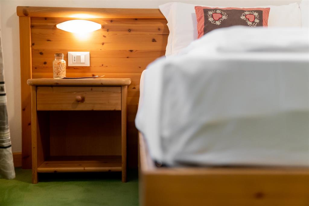 Hotel Al Sole Mountain Chic