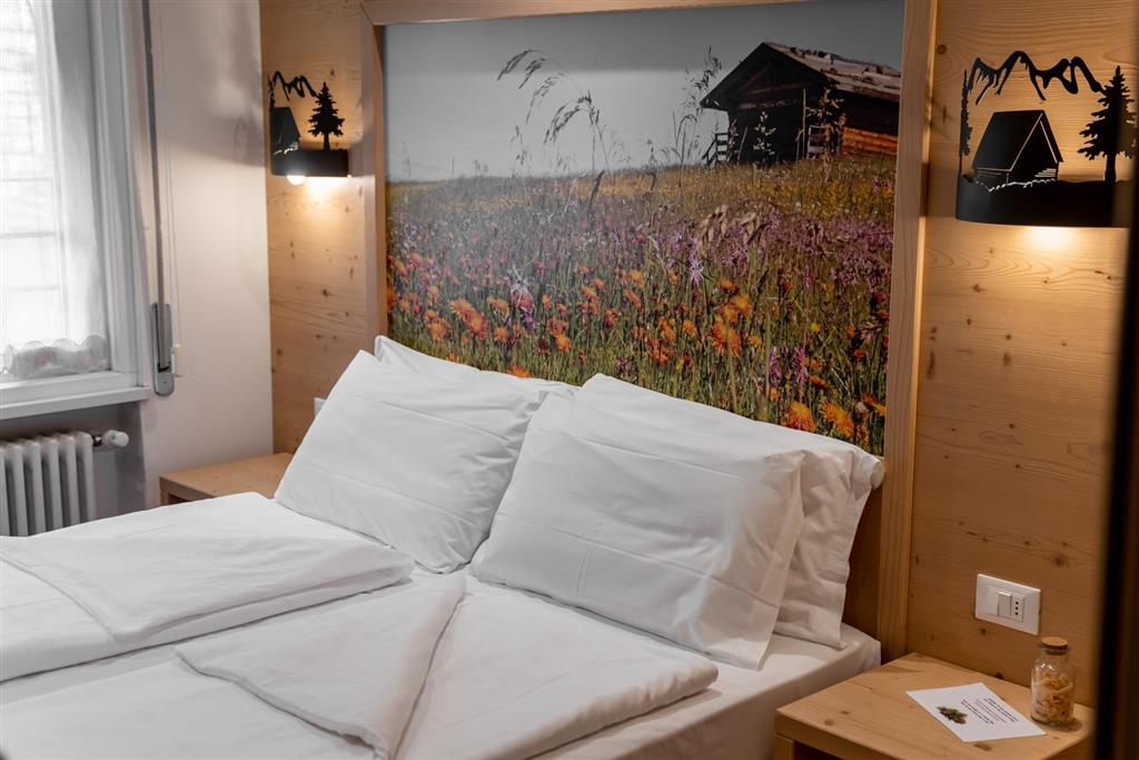 Hotel Al Sole Mountain Chic
