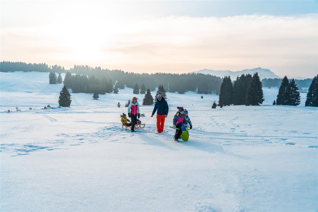 Hotel Al Sole Mountain Chic