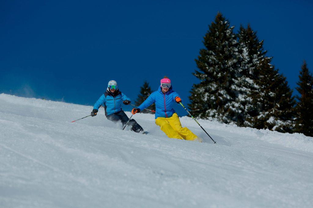 Hotel Al Sole Mountain Chic