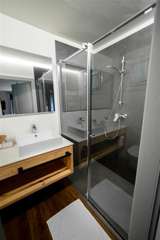 Hotel Al Sole Mountain Chic