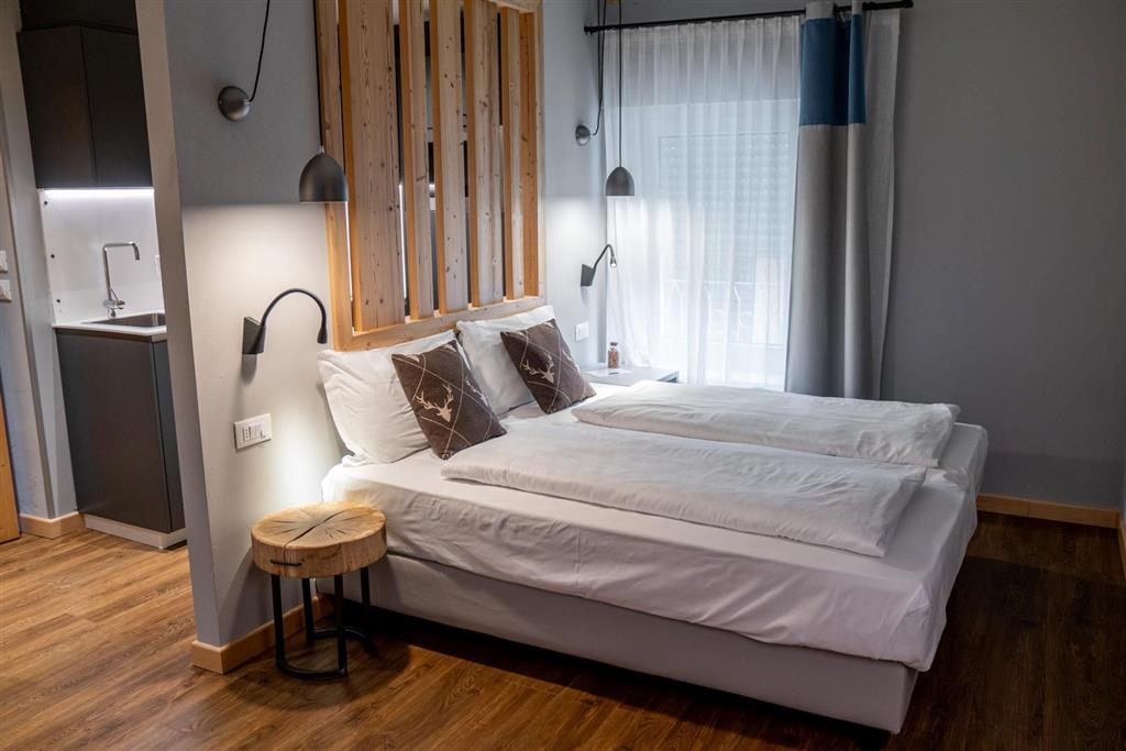 Hotel Al Sole Mountain Chic