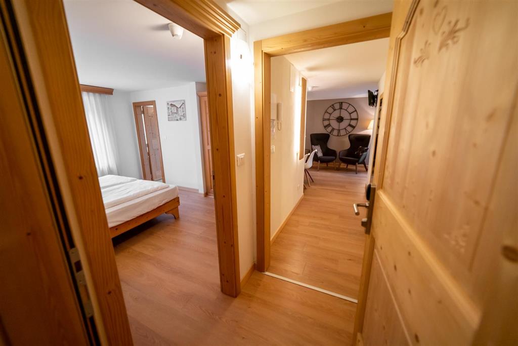 Hotel Al Sole Mountain Chic