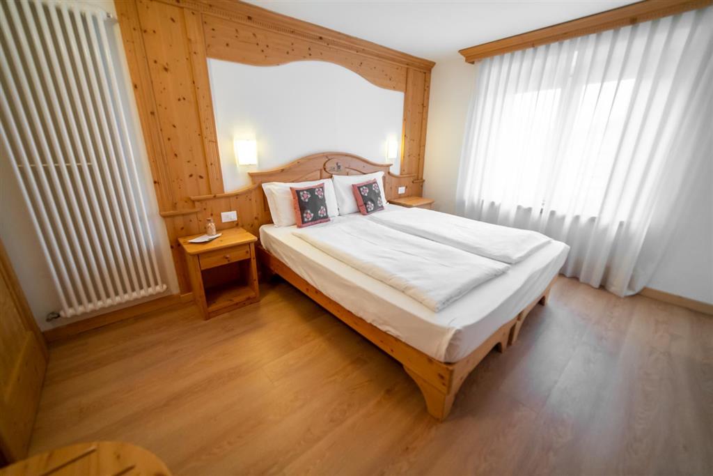 Hotel Al Sole Mountain Chic