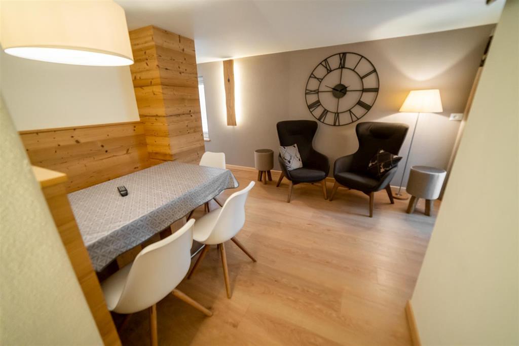 Hotel Al Sole Mountain Chic