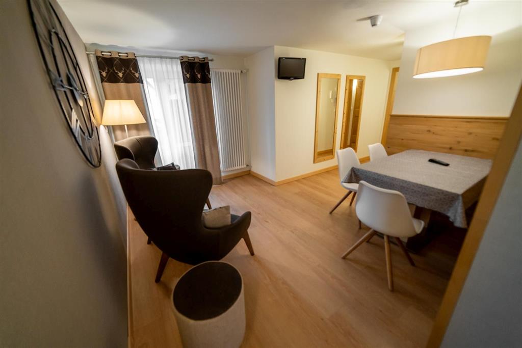 Hotel Al Sole Mountain Chic