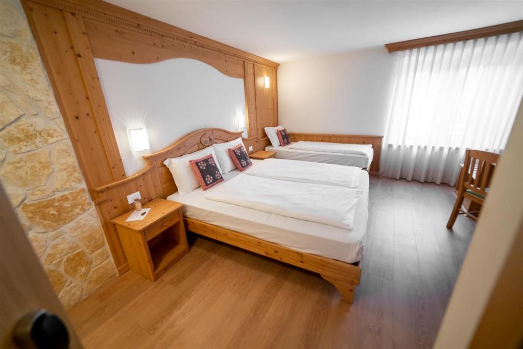 Hotel Al Sole Mountain Chic