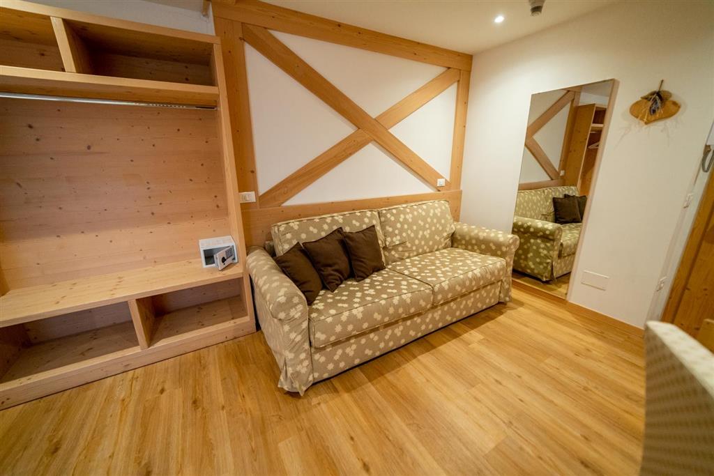 Hotel Al Sole Mountain Chic