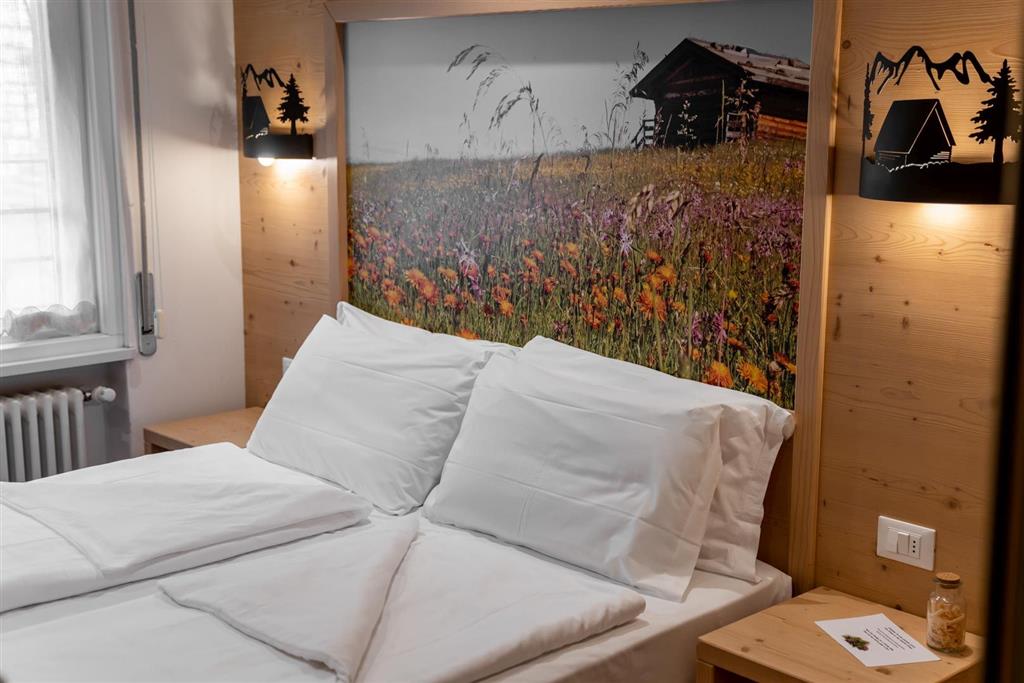Hotel Al Sole Mountain Chic