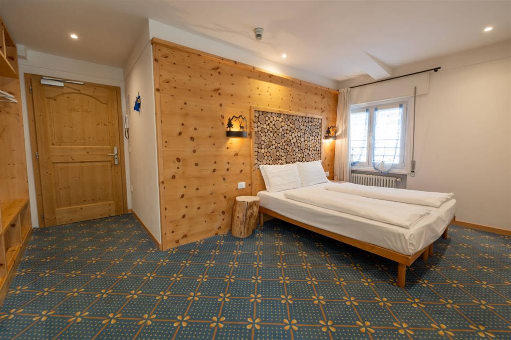 Hotel Al Sole Mountain Chic