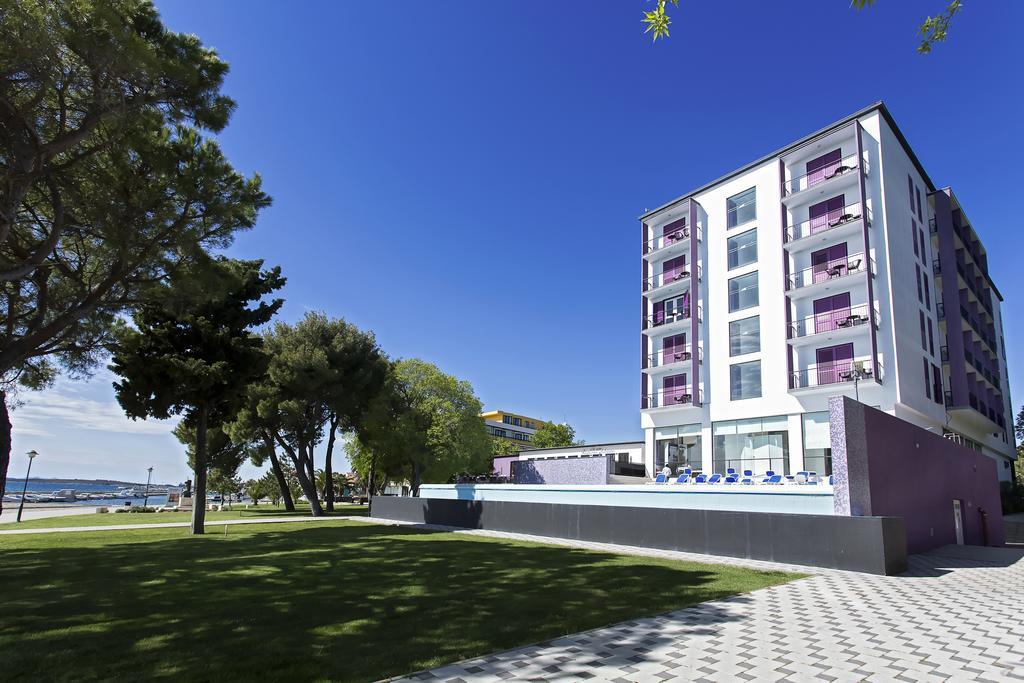 Hotel Adriatic 2024