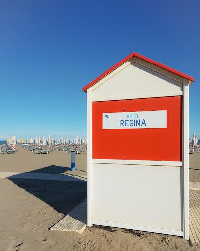 Hotel Regina (polopenze)