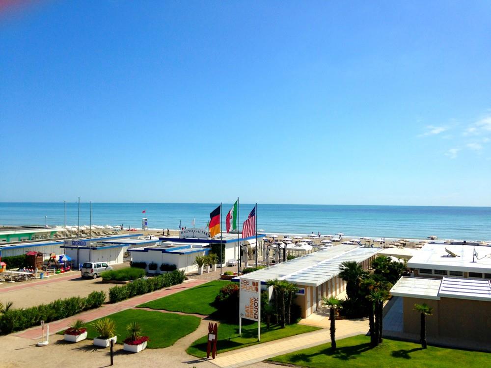 Hotel Ausonia (polopenze)