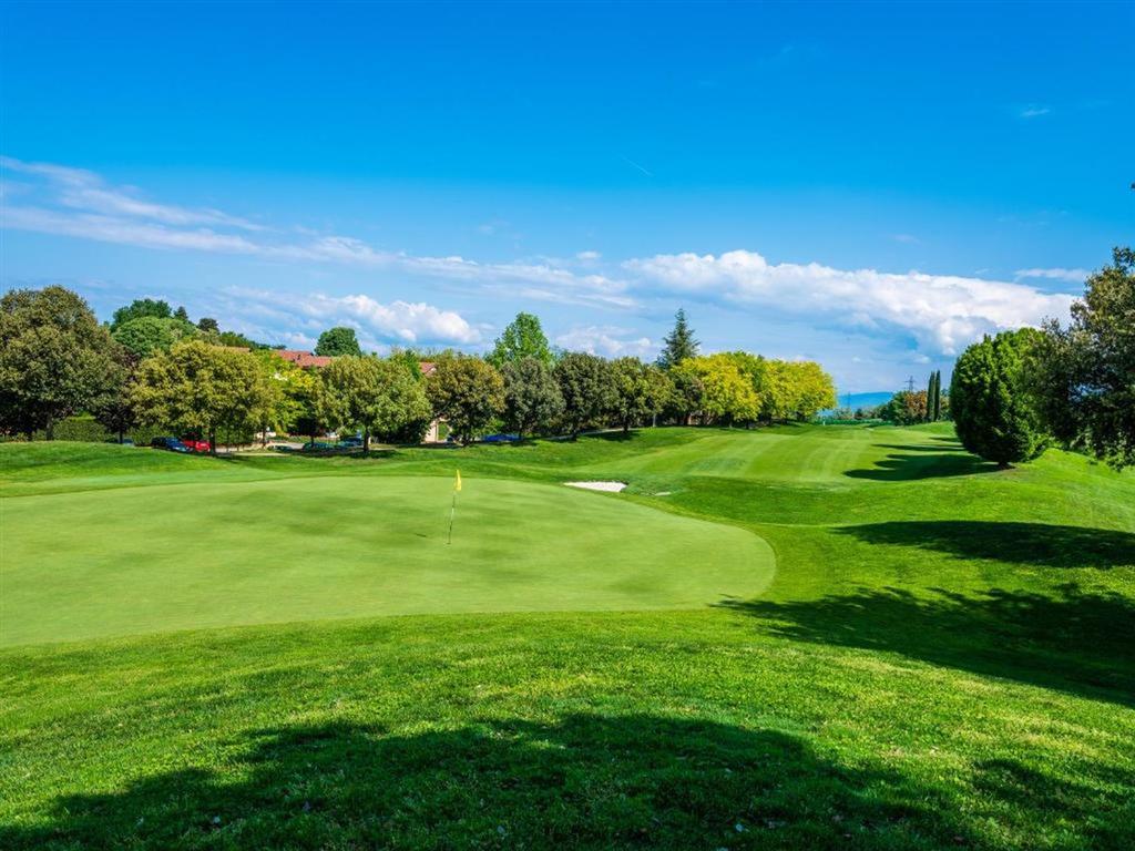 Active Hotel Paradiso & Golf (snídaně)
