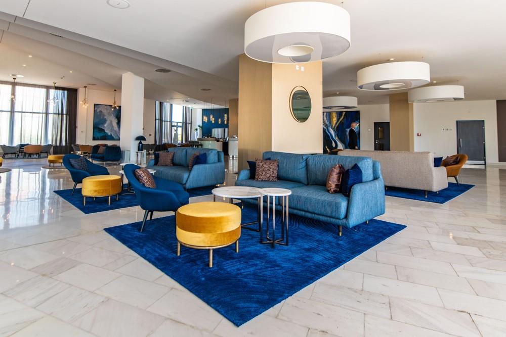 Hotel Park Plaza Histria