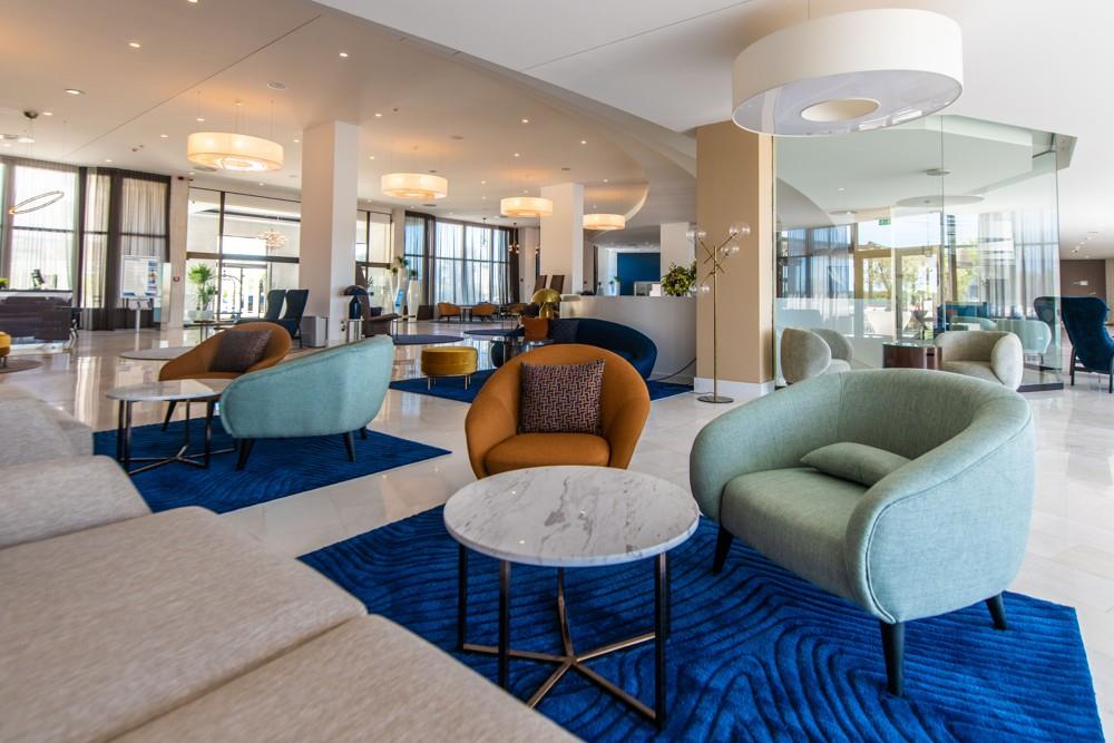 Hotel Park Plaza Histria