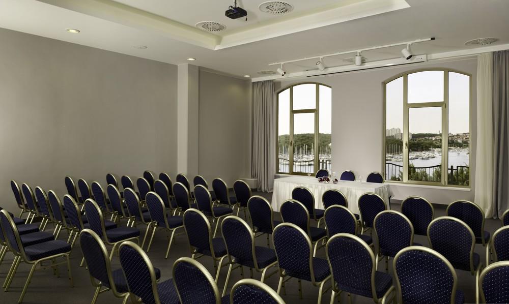 Hotel Park Plaza Histria