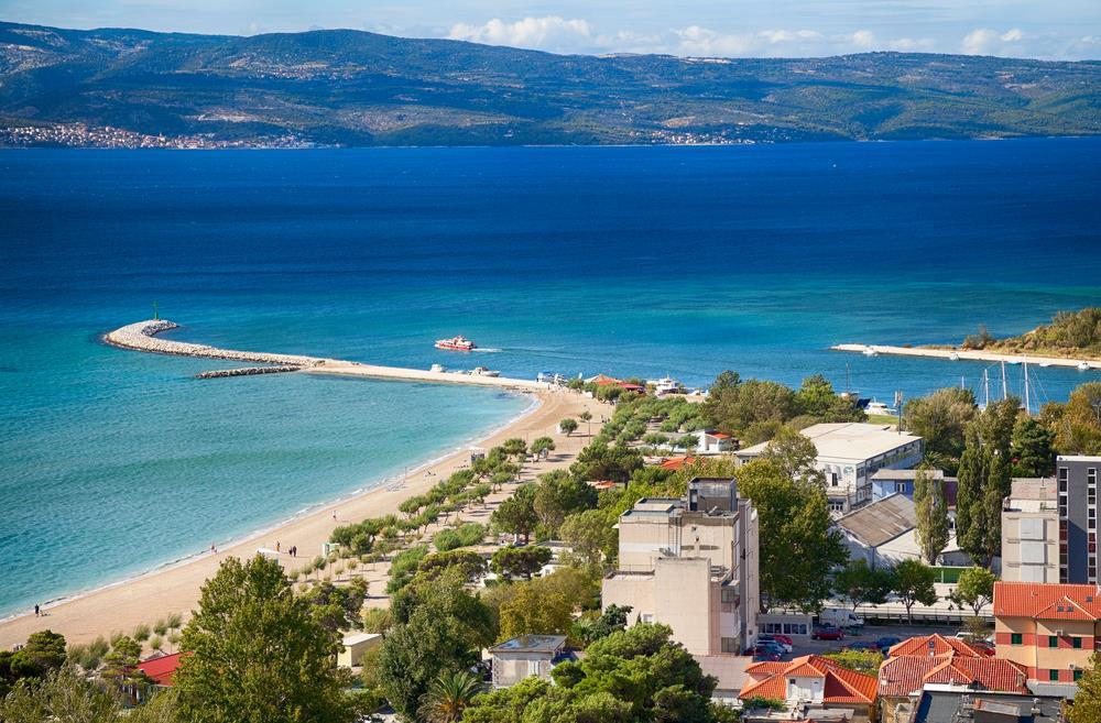 Apartmány Gajo