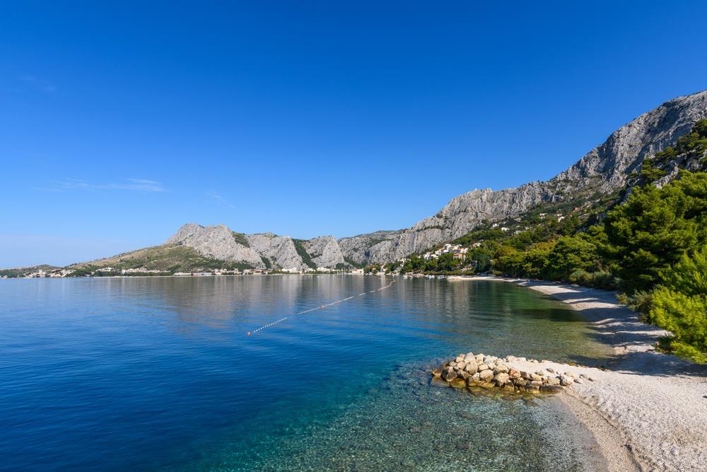 Apartmány Gajo