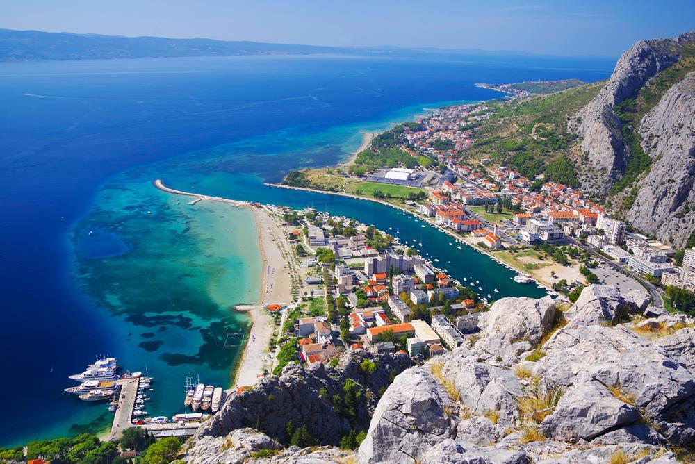 Apartmány Gajo