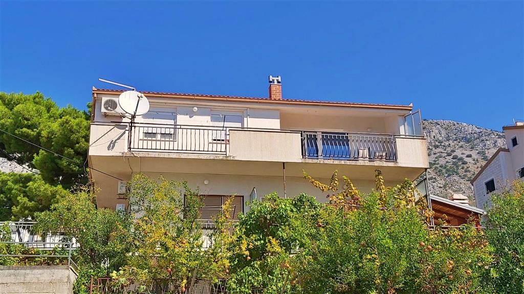 Apartmány Gajo