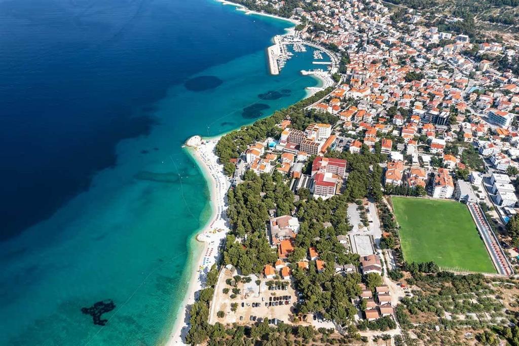 Urania Family Resort