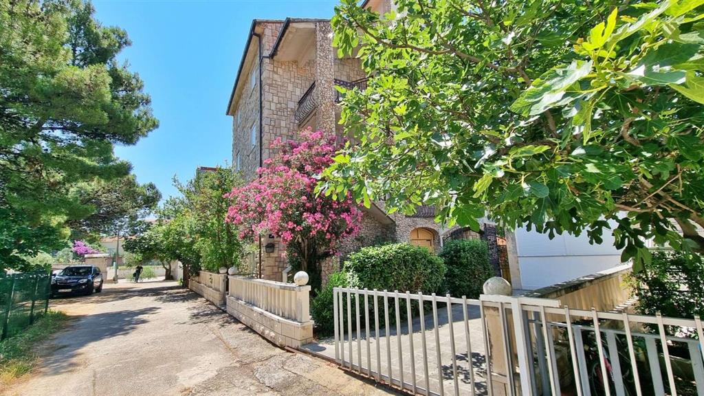 Apartmány Iko Nemira
